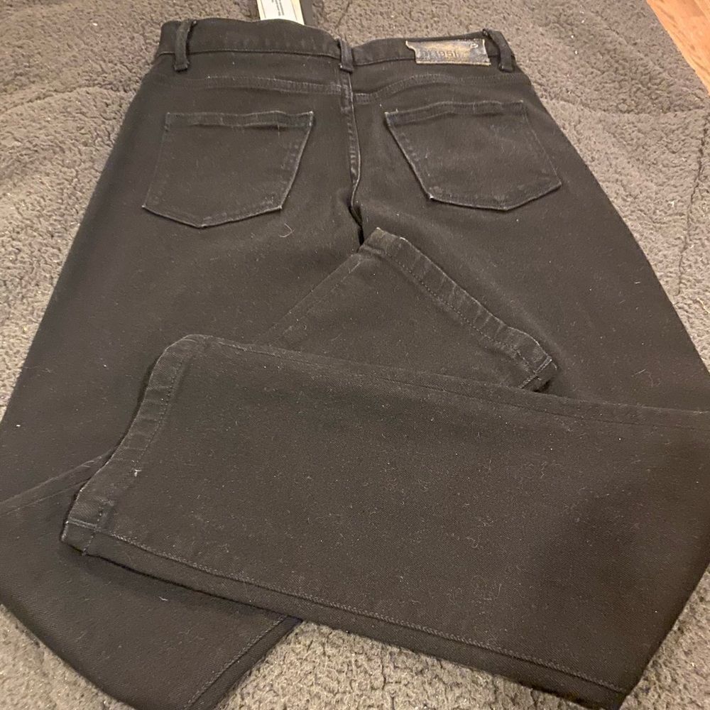 DL1961 Premium Denim Boy's Brady Slim-Fit - Picture 4 of 7